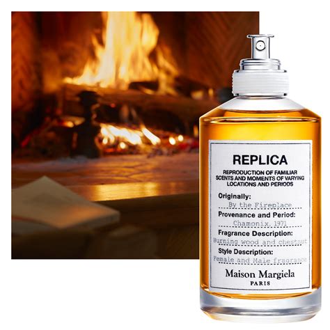 by the fireplace replica|republica by the fireplace.